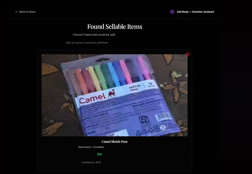 Havenly.ai – screenshot 5