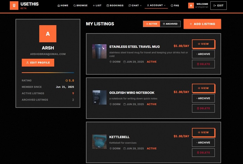 Havenly.ai – screenshot 7