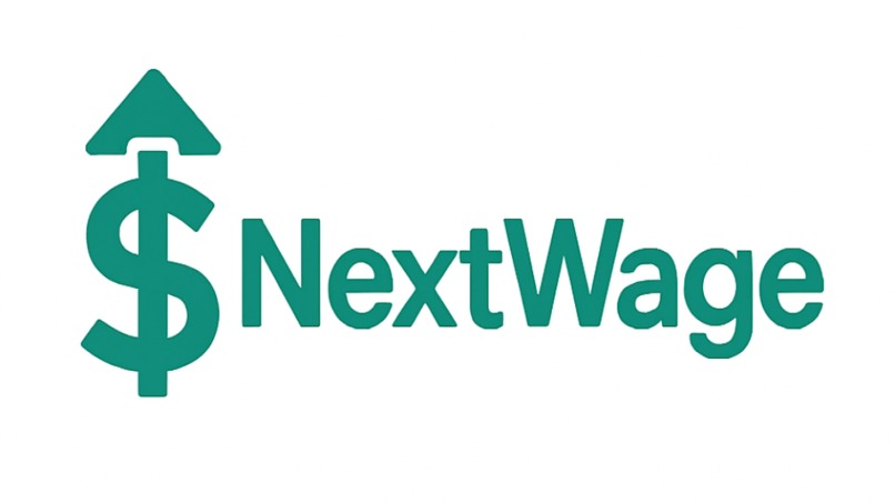 NextWage: AI Resume Builder for Frontline Workers – screenshot 1