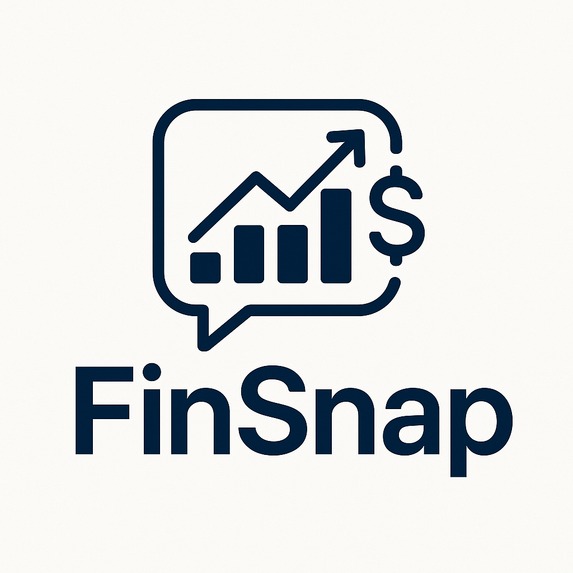 FinSnap – screenshot 1