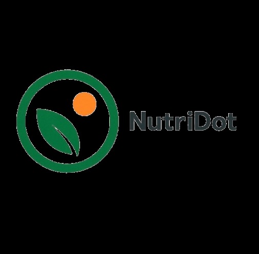 Nutridot  – screenshot 1