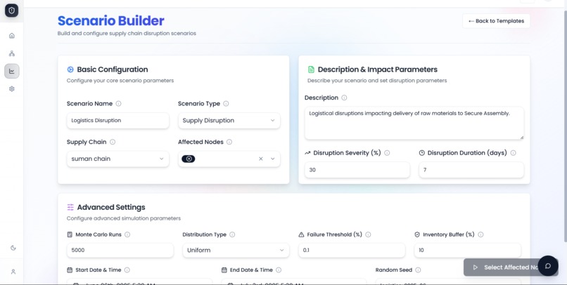 Intellisupply  – screenshot 4