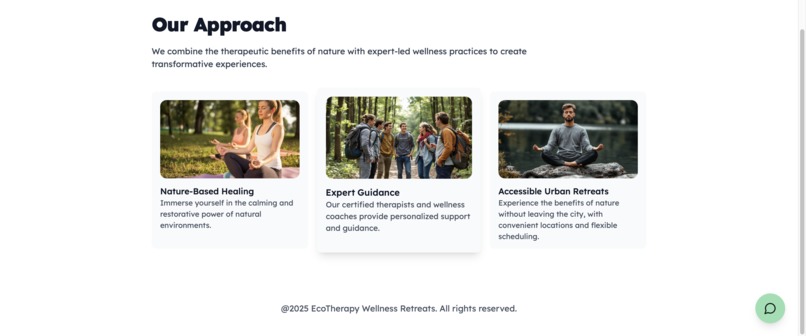 Eco4Life – screenshot 3