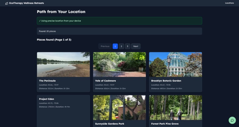 Eco4Life – screenshot 6