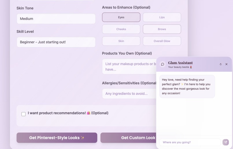 Mirror My Mood – screenshot 3