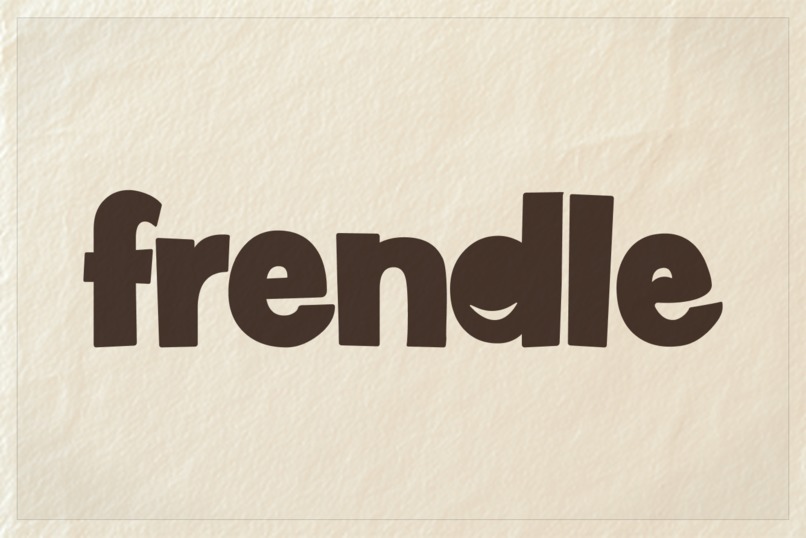 Frendle – screenshot 6