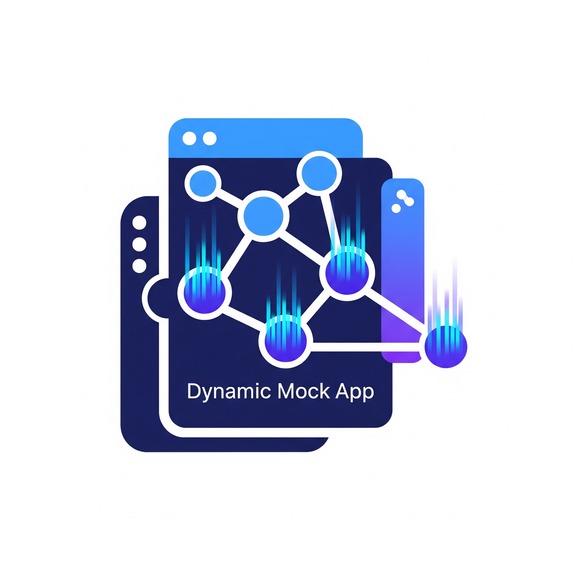 Dynamic Mock for REST API – screenshot 1