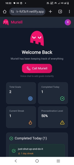 Muriell  – screenshot 5