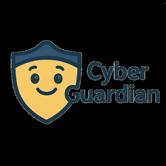 Cyber Guardian – screenshot 1