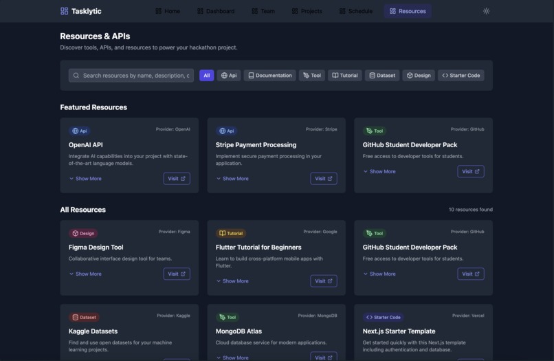 Tasklytic – screenshot 10