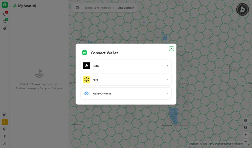 ArsaNova – screenshot 4