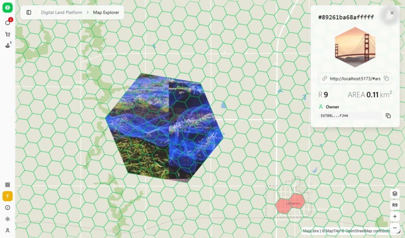 ArsaNova – screenshot 7
