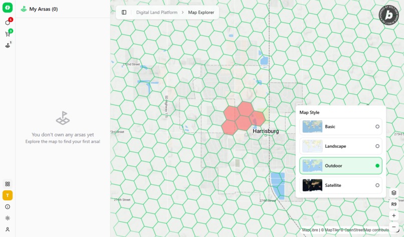 ArsaNova – screenshot 9