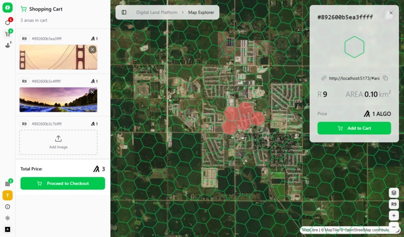 ArsaNova – screenshot 3