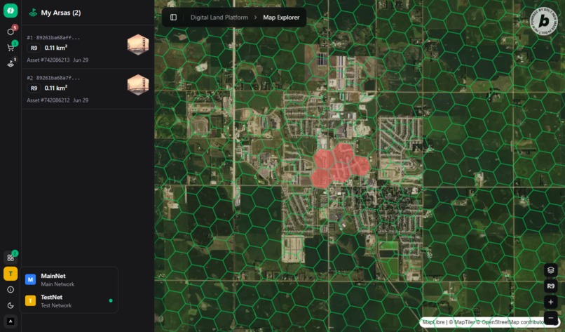 ArsaNova – screenshot 8