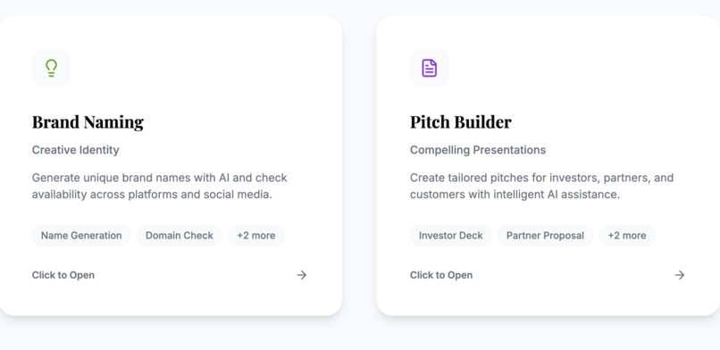 Launch Closet – screenshot 3