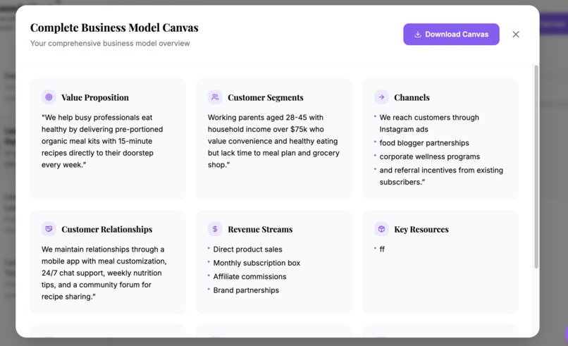 Launch Closet – screenshot 4