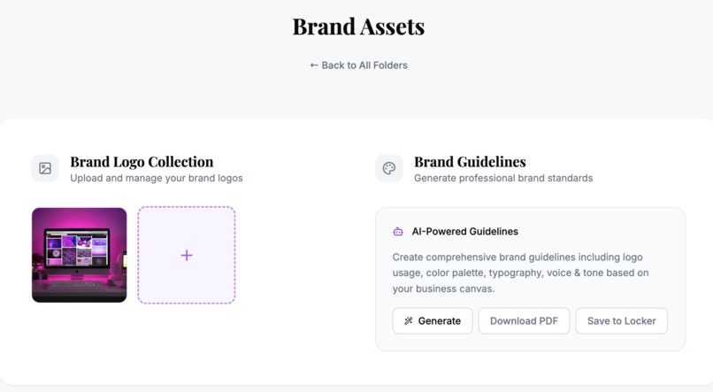Launch Closet – screenshot 6