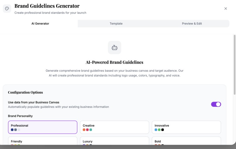 Launch Closet – screenshot 7