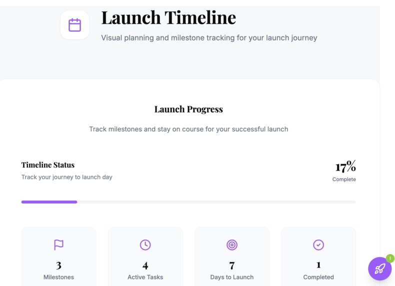 Launch Closet – screenshot 8