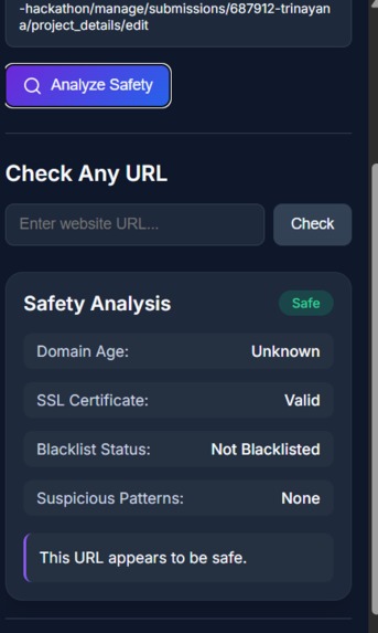 Trinayana – screenshot 4