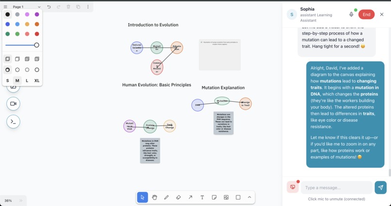 brimink – screenshot 1