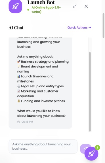 Launch Closet – screenshot 13