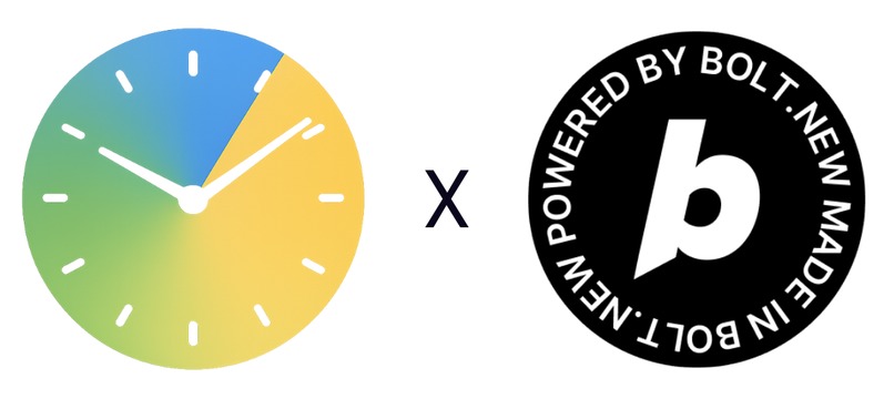 Balazman TimeTracker – screenshot 1