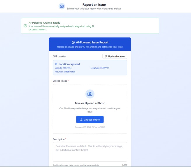 SnapFix  – screenshot 8