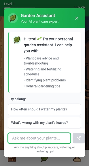 GardenGuru – screenshot 3