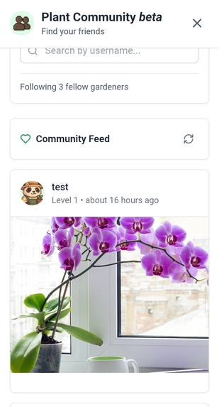 GardenGuru – screenshot 4