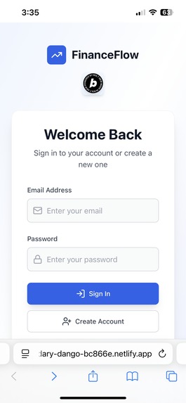 UrPersonalFinanceDesk – screenshot 5