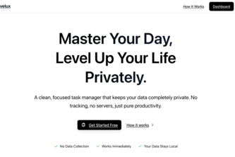 Levelux