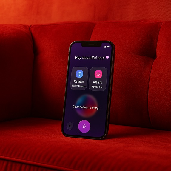 Safe Space – screenshot 2