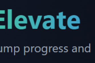 Project Elevate