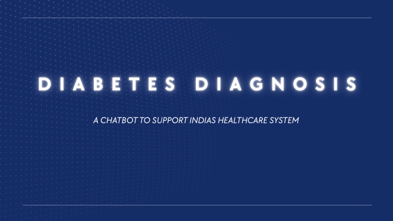 Diya - Your Diabetes Agent – screenshot 2