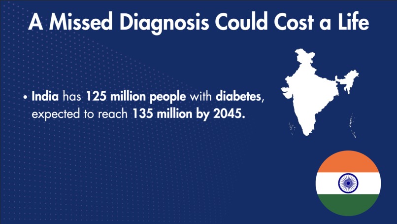 Diya - Your Diabetes Agent – screenshot 3