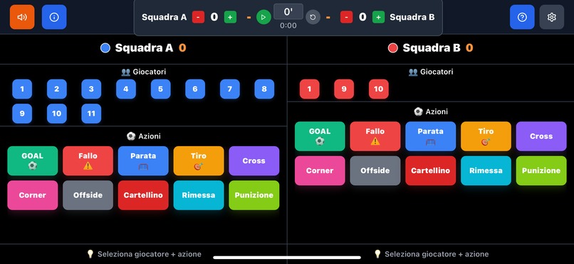 DelZiCast AI – screenshot 1