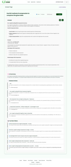 EXAMMITRA – screenshot 5