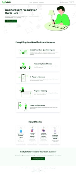 EXAMMITRA – screenshot 6