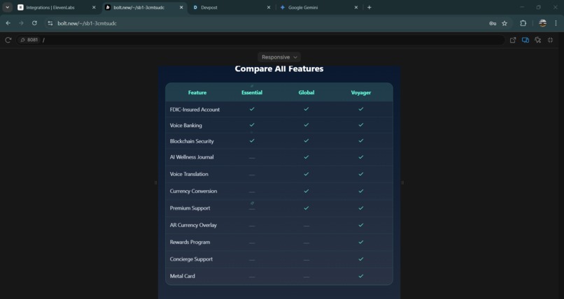 Zenith – screenshot 3