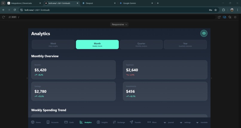 Zenith – screenshot 5