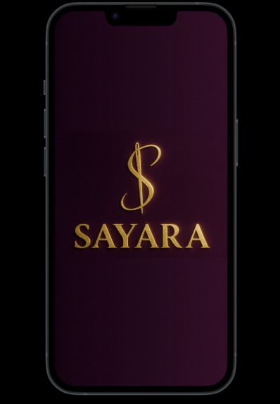 SAYARA – screenshot 1