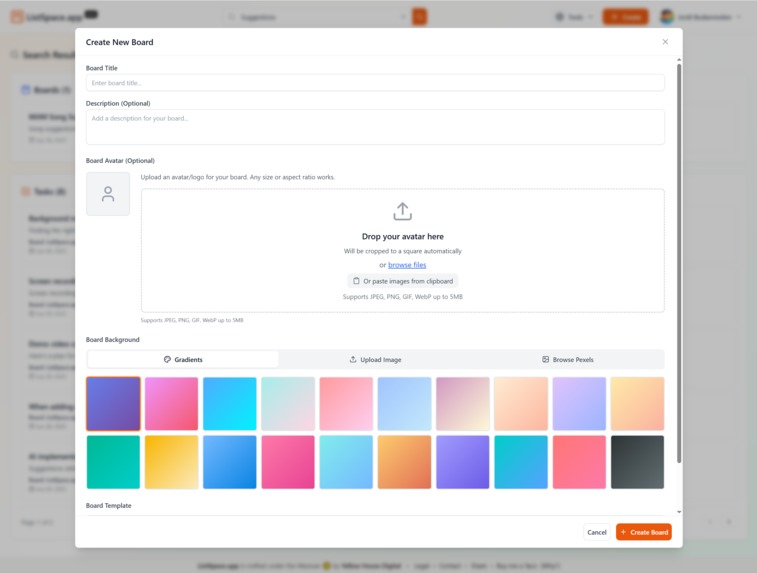 ListSpace.app – screenshot 7