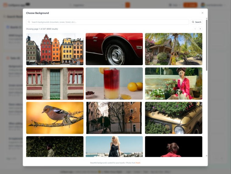 ListSpace.app – screenshot 8