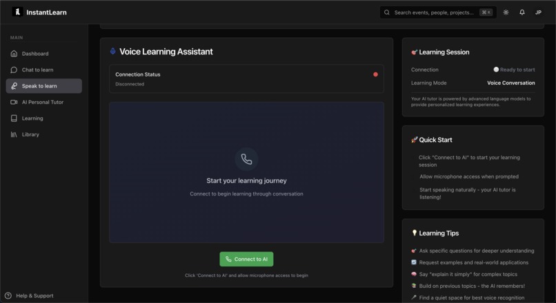 InstantLearn – screenshot 8