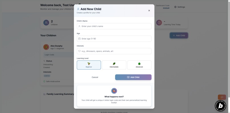 INO BUDDY – screenshot 4