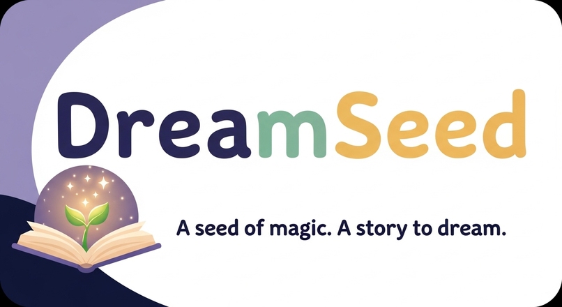 DreamSeed  – screenshot 1