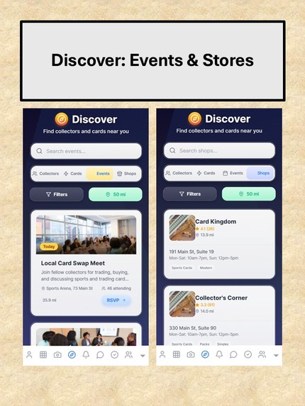 CardX – screenshot 6