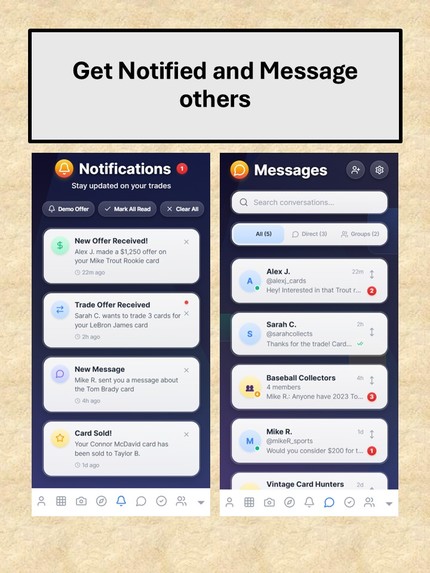 CardX – screenshot 7